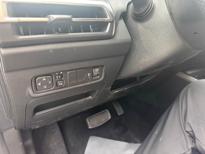 Changan CS35 PLUS 2023 1.4 T DCTPremium — фото 15