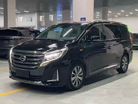 Trumpchi M8 2020 390 T — фото 10