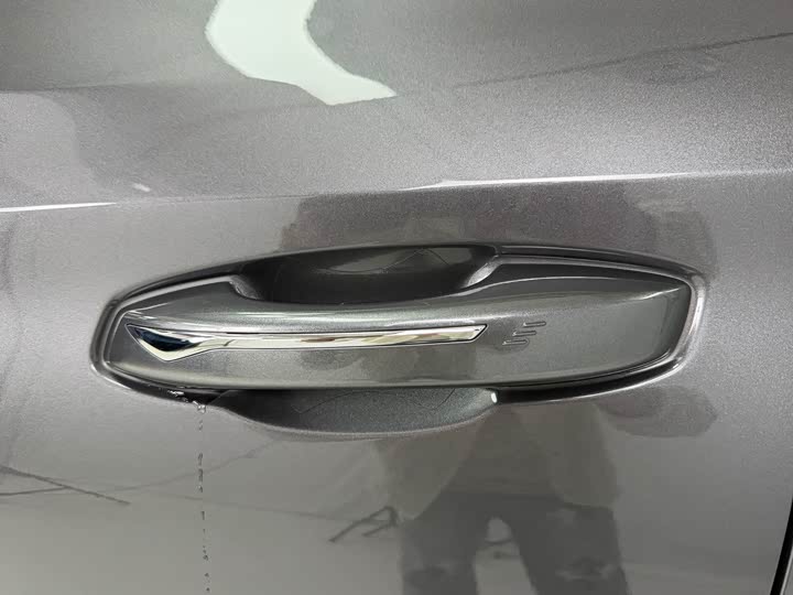 Changan CS75 PLUS 2022 1.5 T ATPremium — фото 13