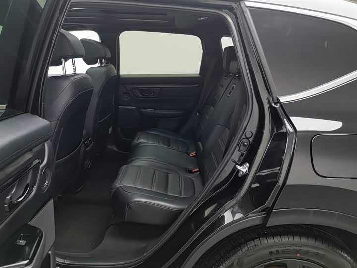 Honda CR-V 2021 240 TURBO CVT 2 WD — фото 15