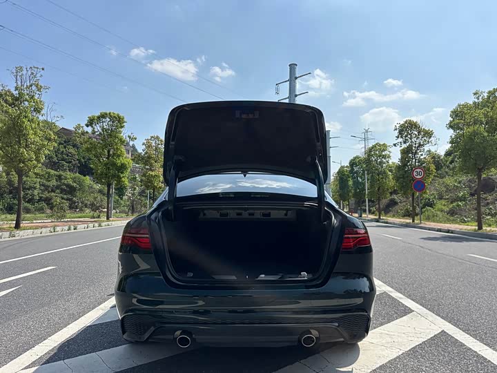 Jaguar XEL 2023 2.0 T 250 PS R-DYNAMIC S — фото 14