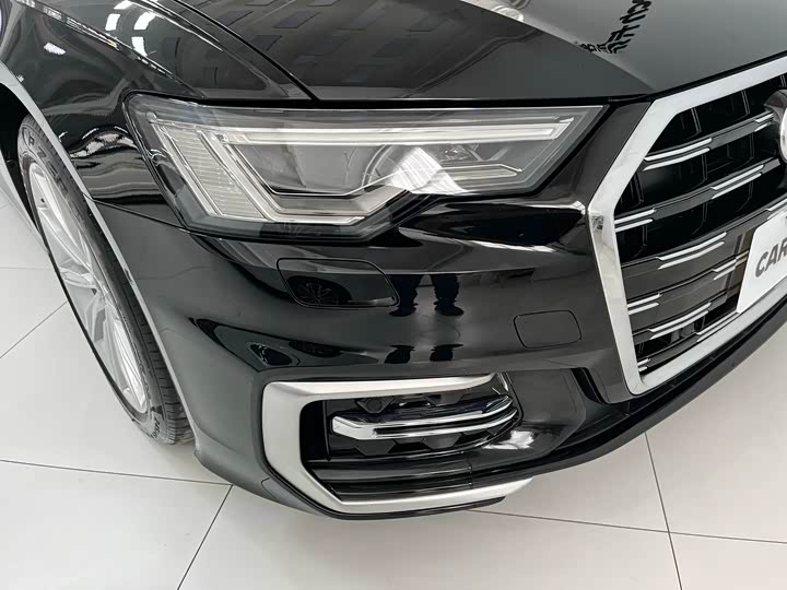 Audi A6L 2024 45 TFSI — фото 14