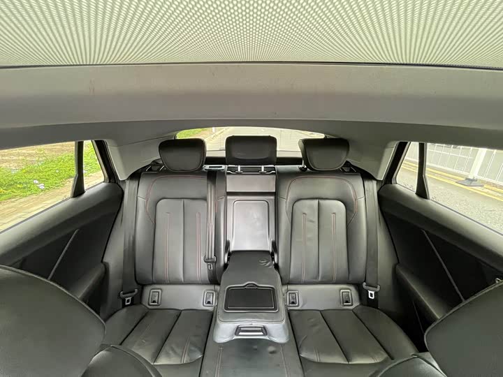 Audi Q2L 2022 35 TFSI — фото 24