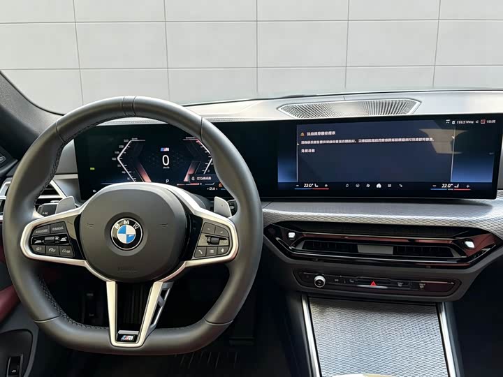 BMW 4 Series — фото 6