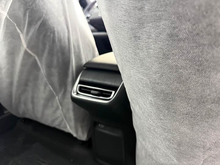 Changan CS75 PLUS 2025 1.5 T — фото 10