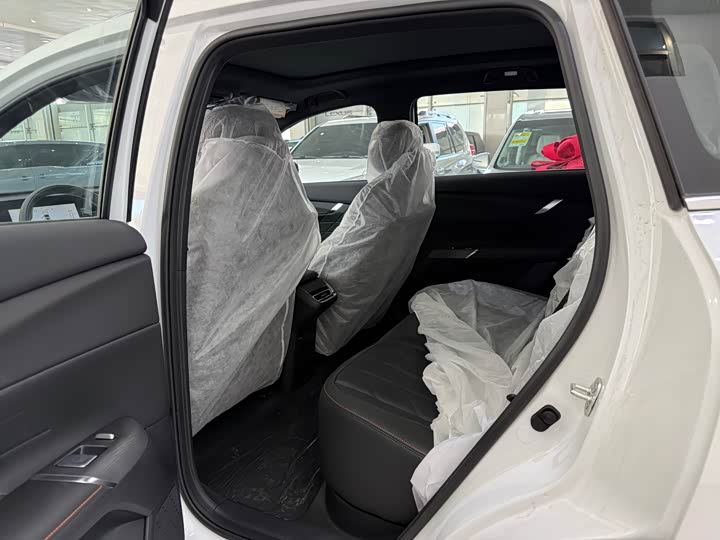 Changan CS75 PLUS 2025 1.5 T — фото 7