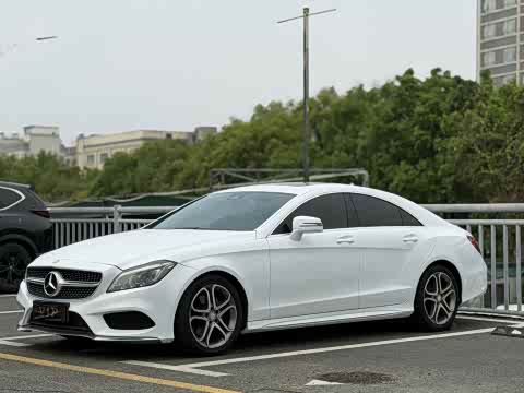 Mercedes-Benz CLS 2016 CLS 260 — фото 15