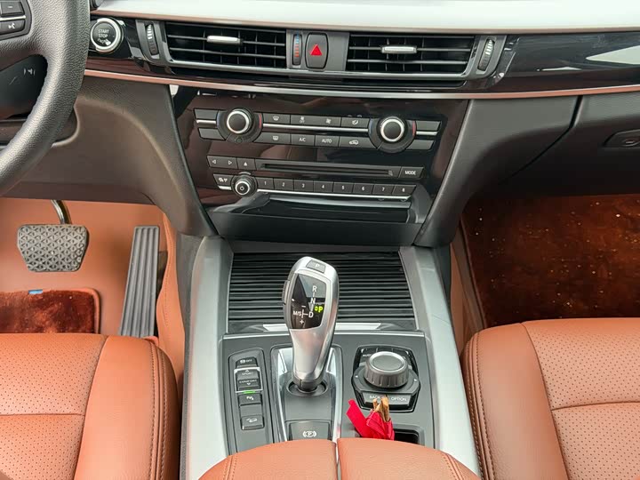BMW X 5 2017 x Drive 35i — фото 16