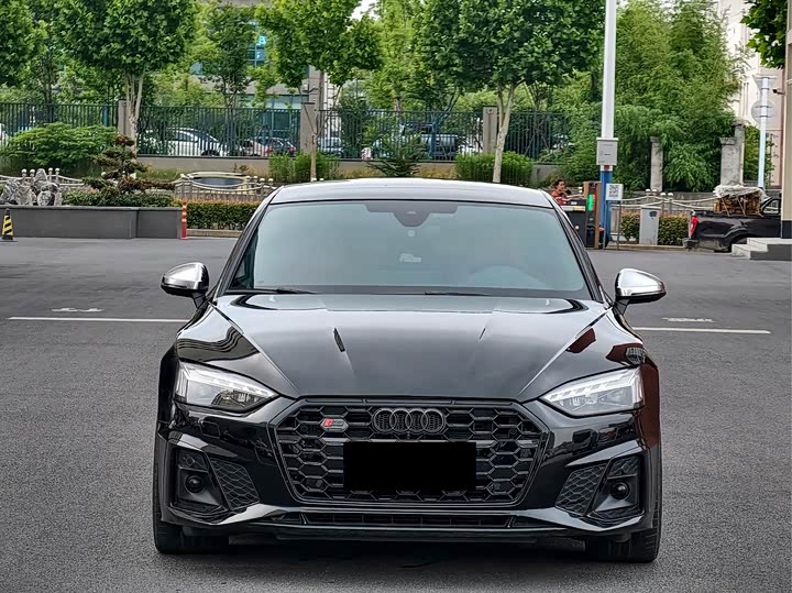 Audi S5 2023 S 5 3.0 T Sportback — фото 1