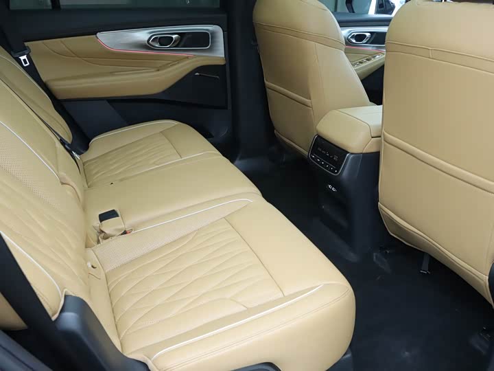 Trumpchi GS8 2024 2.0 TGDI 2 WD 7 — фото 11