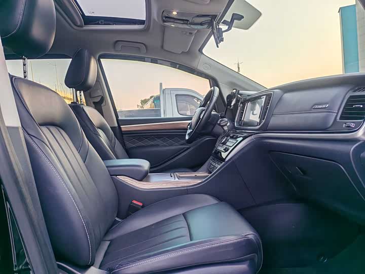 Trumpchi M8 2020 390 T — фото 7