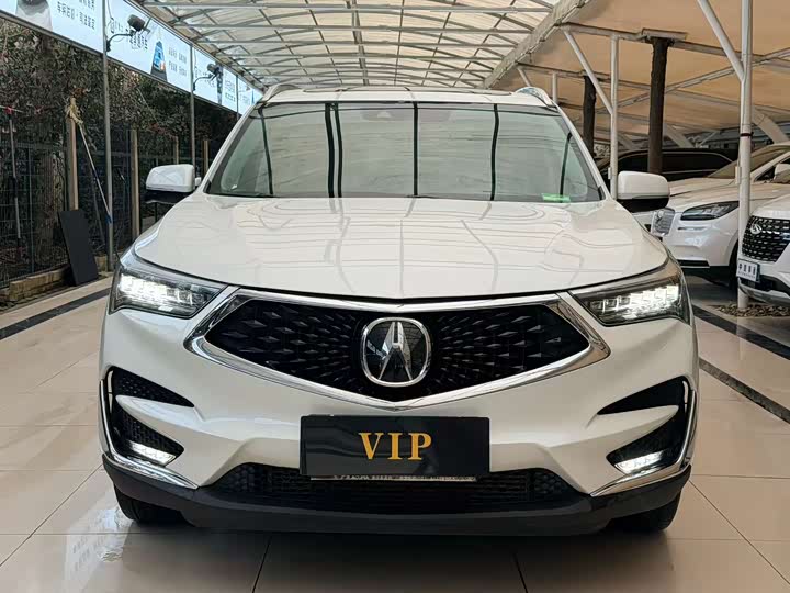 Acura RDX 2019 2.0 T VI — фото 2
