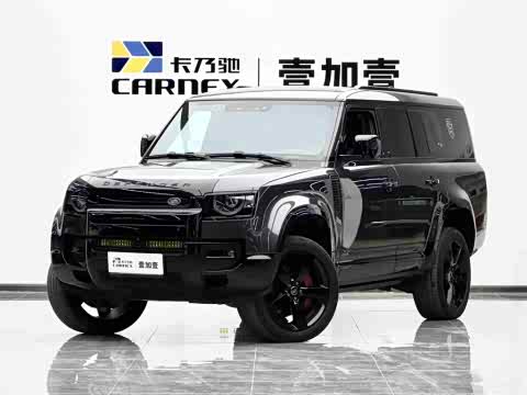 Land Rover Defender — фото 19
