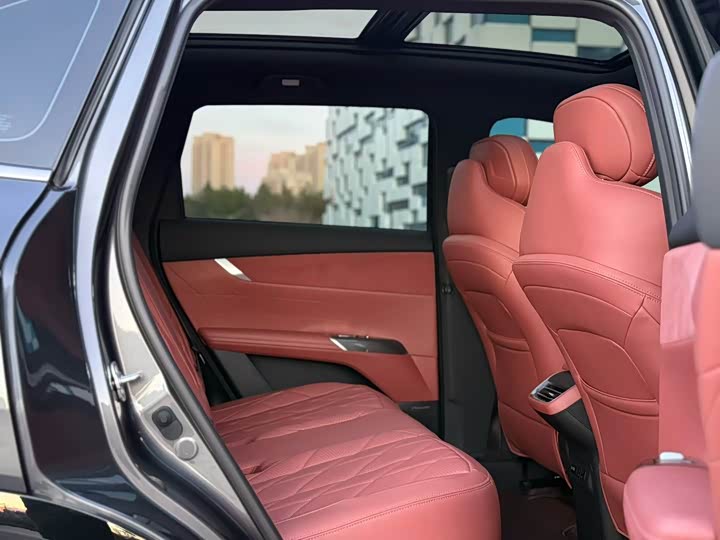 Changan CS75 PLUS 2025 UItra 2.0 T — фото 6