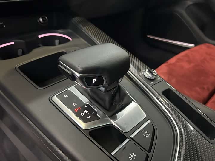 Audi A4L 2020 45 TFSI quattro — фото 11