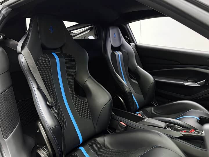 Ferrari F8 2019 Tributo 3.9 T V 8 — фото 14