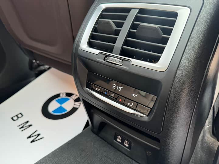 BMW X3 2022 x Drive 30i Leading M — фото 13