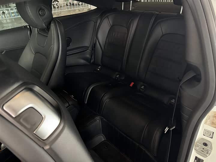 Mercedes-Benz C-Class 2018 C 200 — фото 15