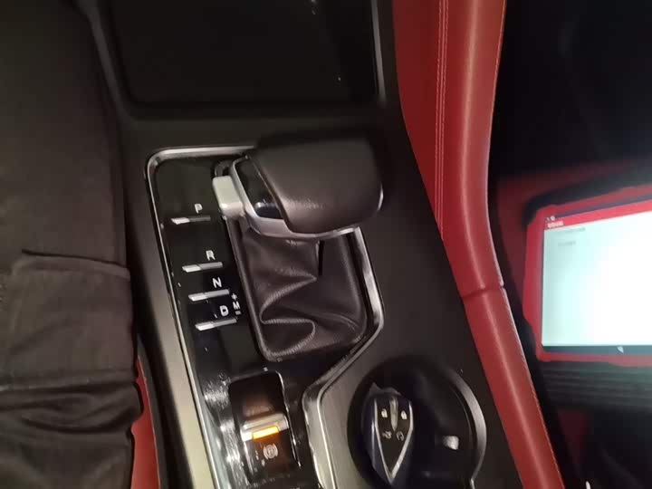 Changan CS75 PLUS 2021 1.5 T ATLuxury — фото 14