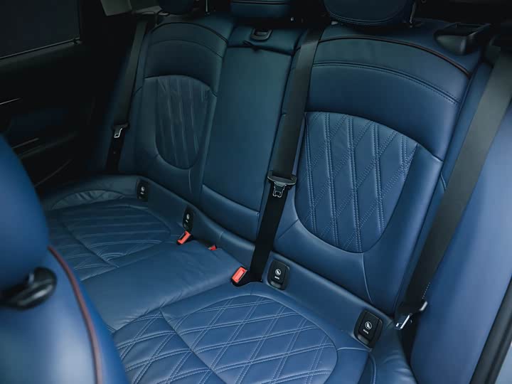 MINI Clubman — фото 15