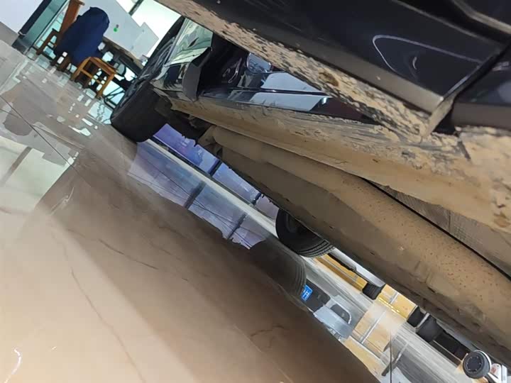 Changan CS75 PLUS i DD 2023 i DD — фото 21