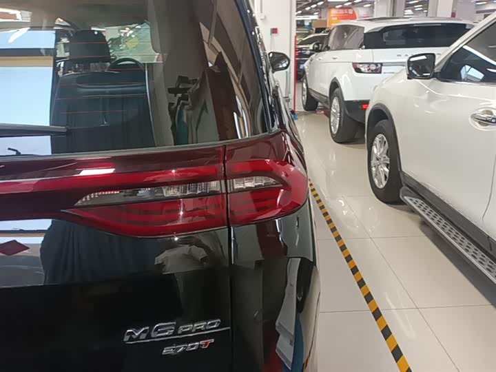 Trumpchi M6 2023 PRO 270 T DCT — фото 8