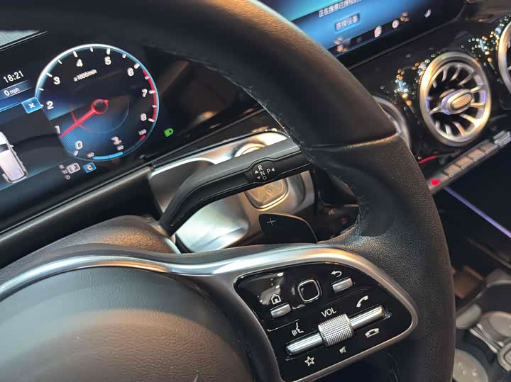 Mercedes-Benz GLC 2022 GLC 260 L 4 MATIC — фото 12
