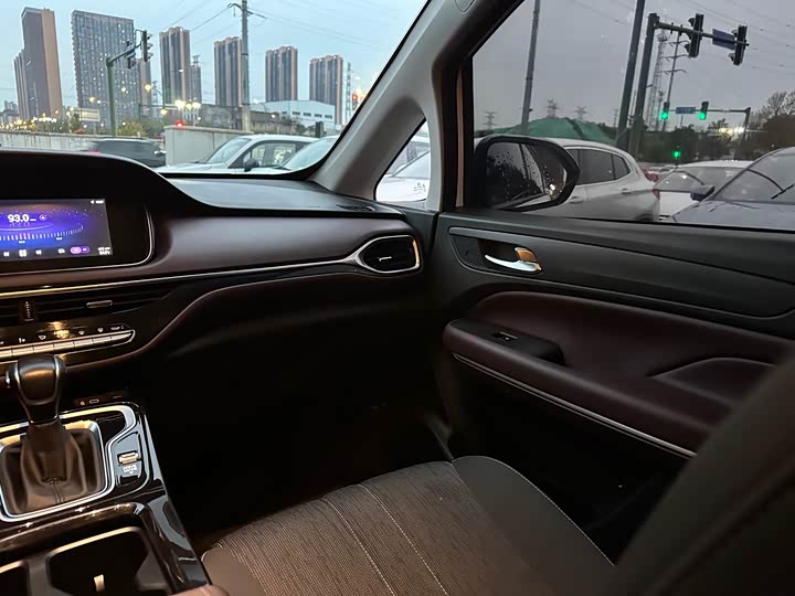 Trumpchi M6 2023 PRO 270 T DCT — фото 18