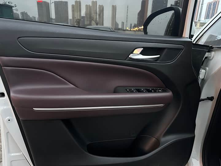 Trumpchi M6 2023 PRO 270 T DCT — фото 11