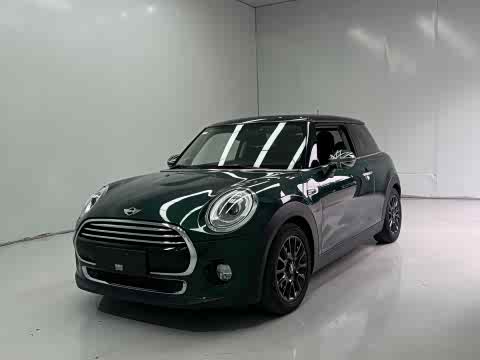 MINI Hatch — фото 13
