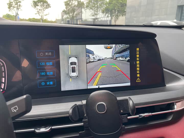Changan CS75 PLUS 2020 1.5 T ATPremium — фото 10