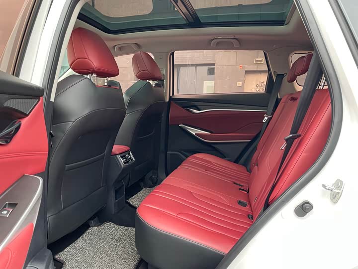 Changan CS75 PLUS 2020 1.5 T ATPremium — фото 6