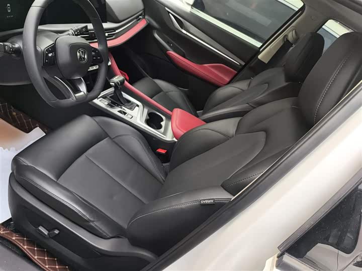 Changan CS55 PLUS 2022 1.5 T DCTLuxury — фото 7