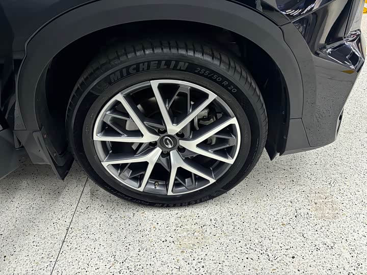Trumpchi GS8 2022 2.0 TGDI 2 WD ( ) — фото 18