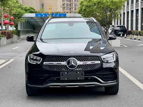 Mercedes-Benz GLC 2022 GLC 300 L 4 MATIC — фото 29