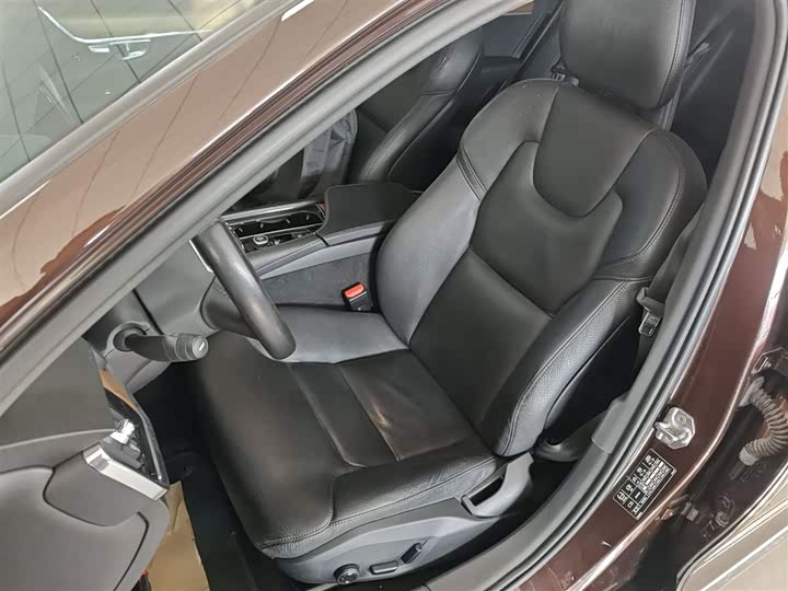 Volvo S90 2018 T 5 — фото 15