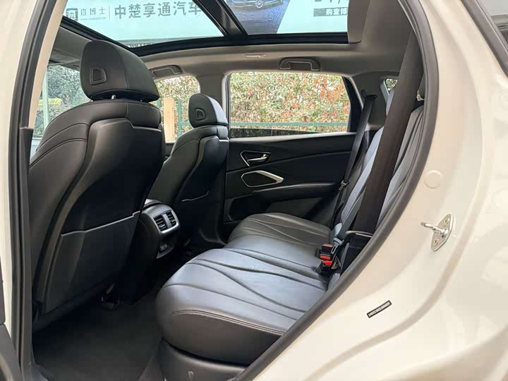 Acura RDX 2019 2.0 T VI — фото 17