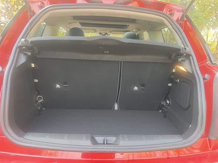 MINI Hatch — фото 15