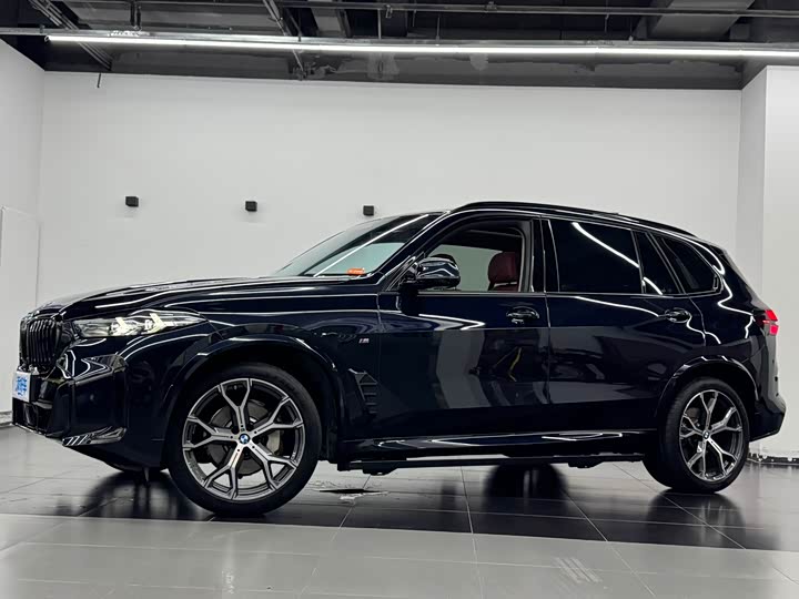 BMW X 5 2023 x Drive 30 Li M