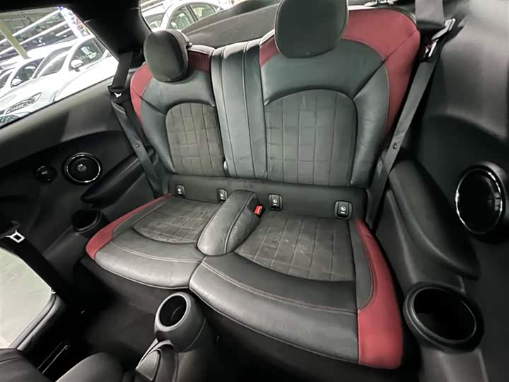 MINI Hatch — фото 14
