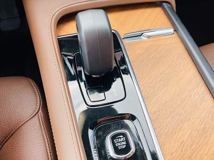 Volvo S90 2024 B 5 — фото 26