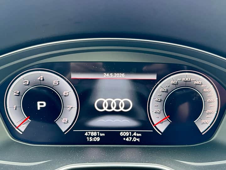 Audi S5 2022 S 5 3.0 T Coupe — фото 4