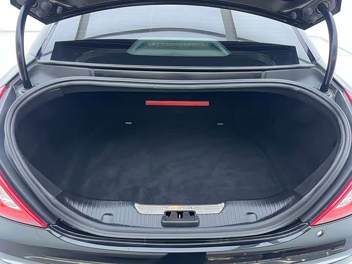 Jaguar XJ 2015 XJL 3.0 SC 2 WD — фото 23