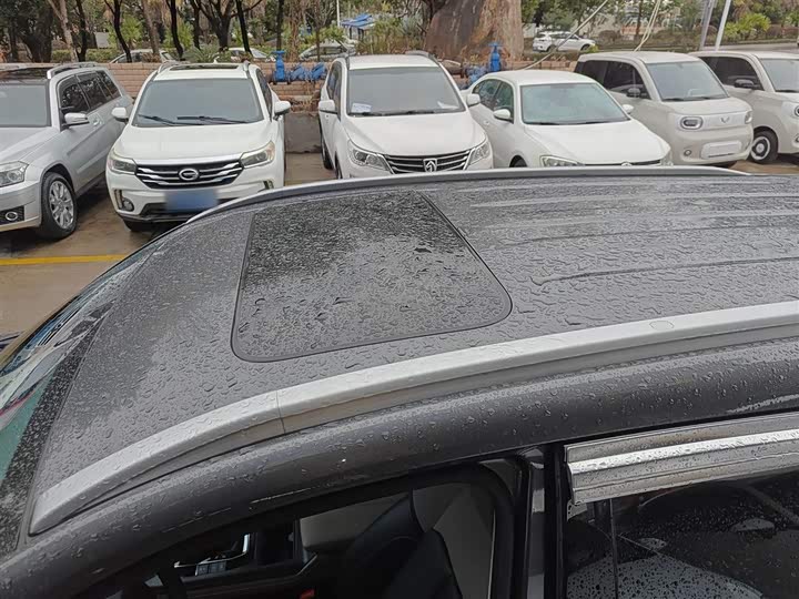 Changan CS55 PLUS 2022 1.5 T DCTLuxury — фото 26