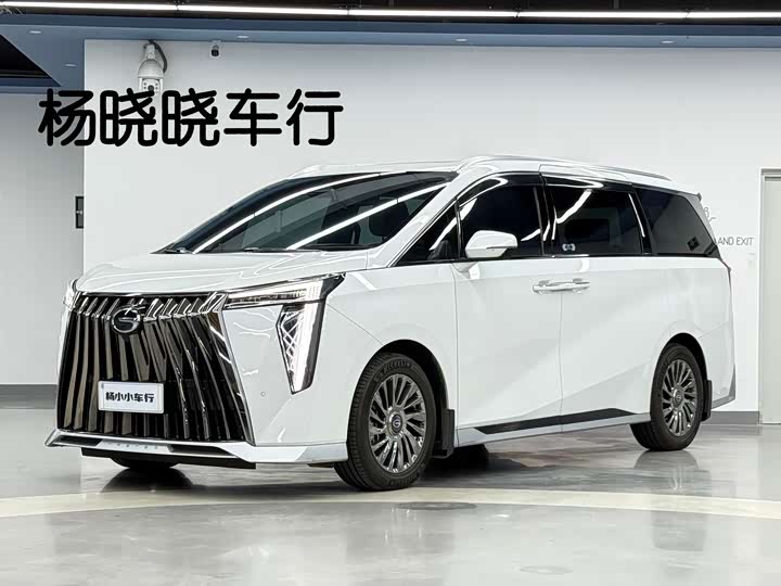 Trumpchi M8 2023 400 T