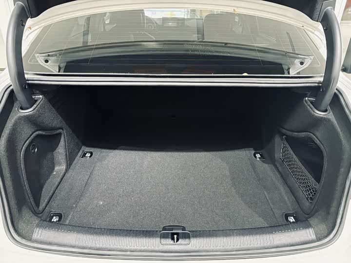 Audi A4L 2020 40 TFSI — фото 31