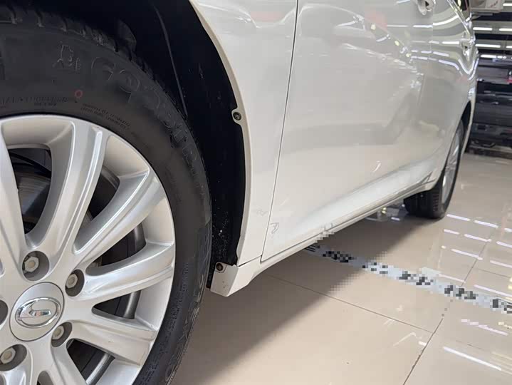 Trumpchi M6 2019 270 T DCT ( ) VI — фото 4