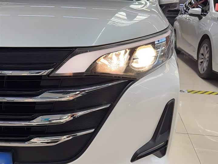 Trumpchi M6 2019 270 T DCT ( ) VI — фото 10