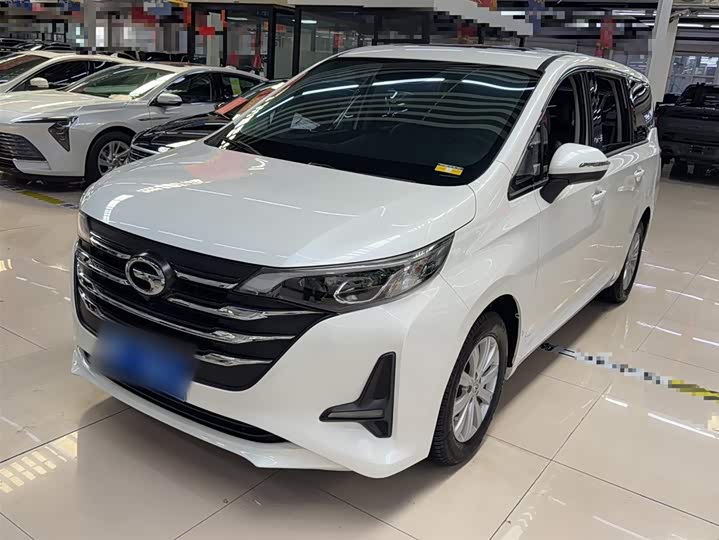 Trumpchi M6 2019 270 T DCT ( ) VI — фото 1