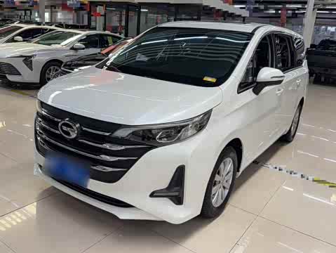Trumpchi M6 2019 270 T DCT ( ) VI — фото 20